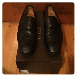 Men’s Gucci Shoes